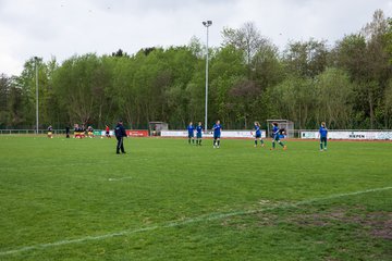 Bild 24 - B-Juniorinnen VfL Oldesloe - JSG Sdtondern : Ergebnis: 2:0